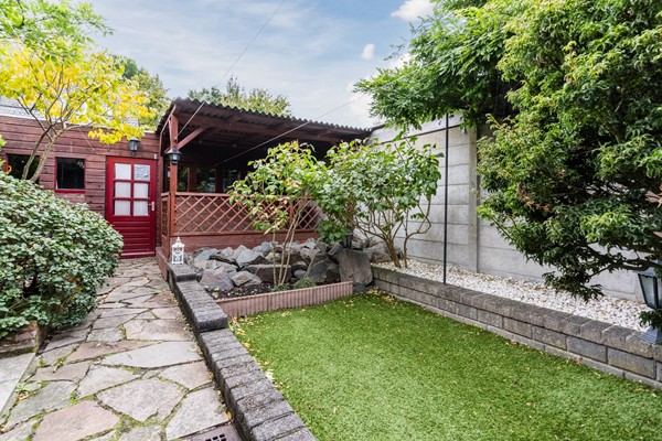 Medium property photo - Textielplein 21, 5046 RJ Tilburg
